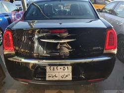 کرایسلەر 300